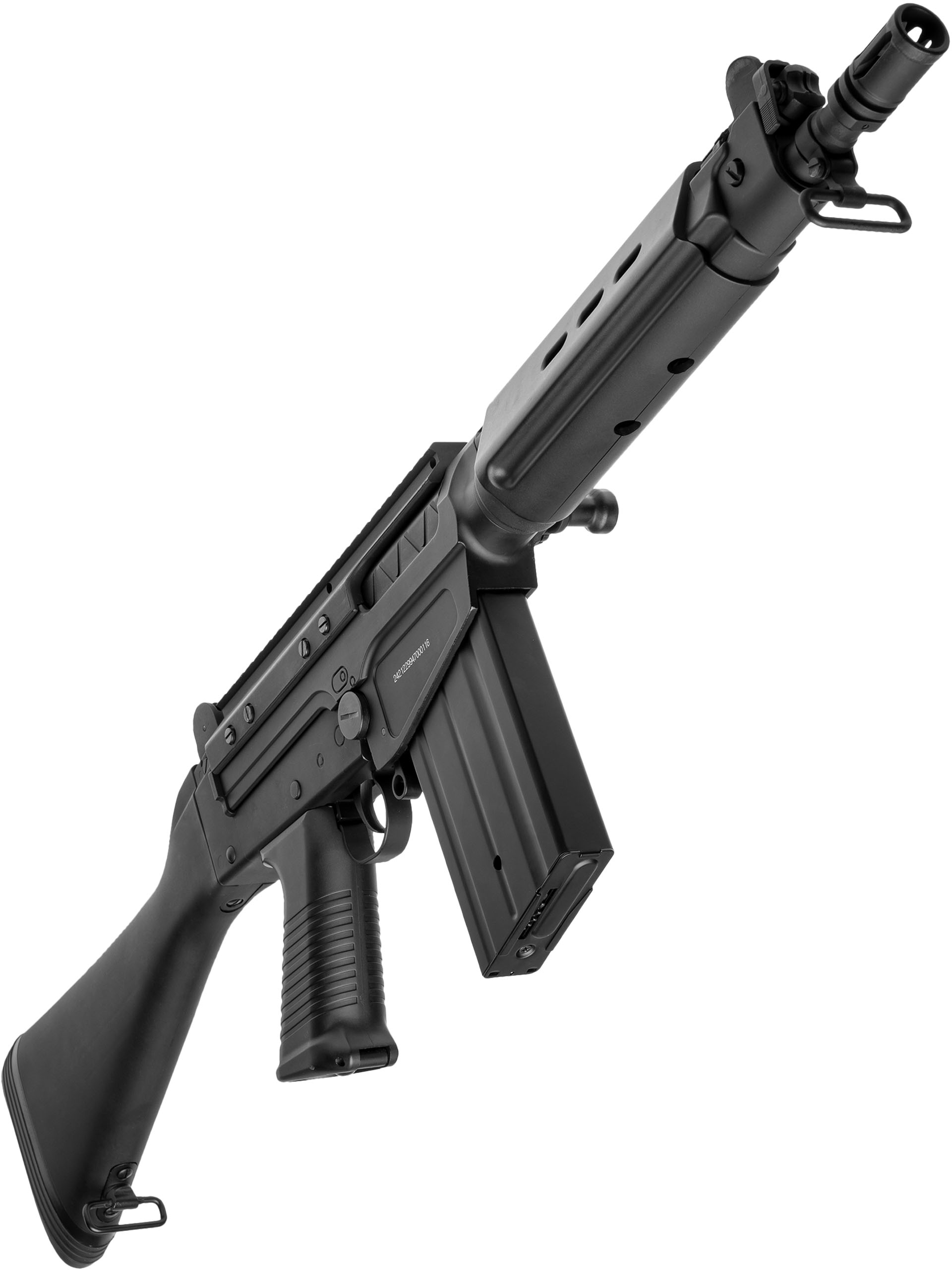 Airsoft DMR AEG Base Guns PT.2 Unique DMR Base Guns Patrol Base UK